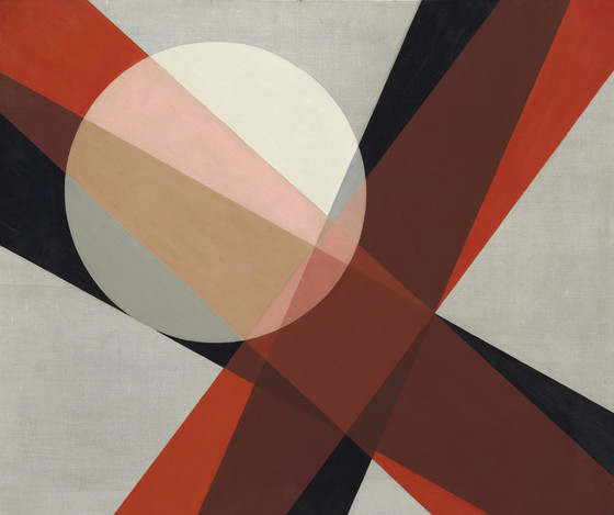 László Moholy-Nagy: Experimental Utopian Ahead of His Time